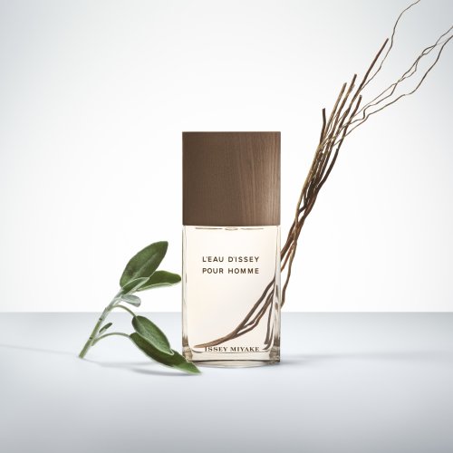 ISSEY MIYAKE L'Eau d'Issey pour Homme Vétiver - Eau de Toilette ISSEY MIYAKE L'Eau d'Issey pour Homme Vétiver - Eau de Toilette